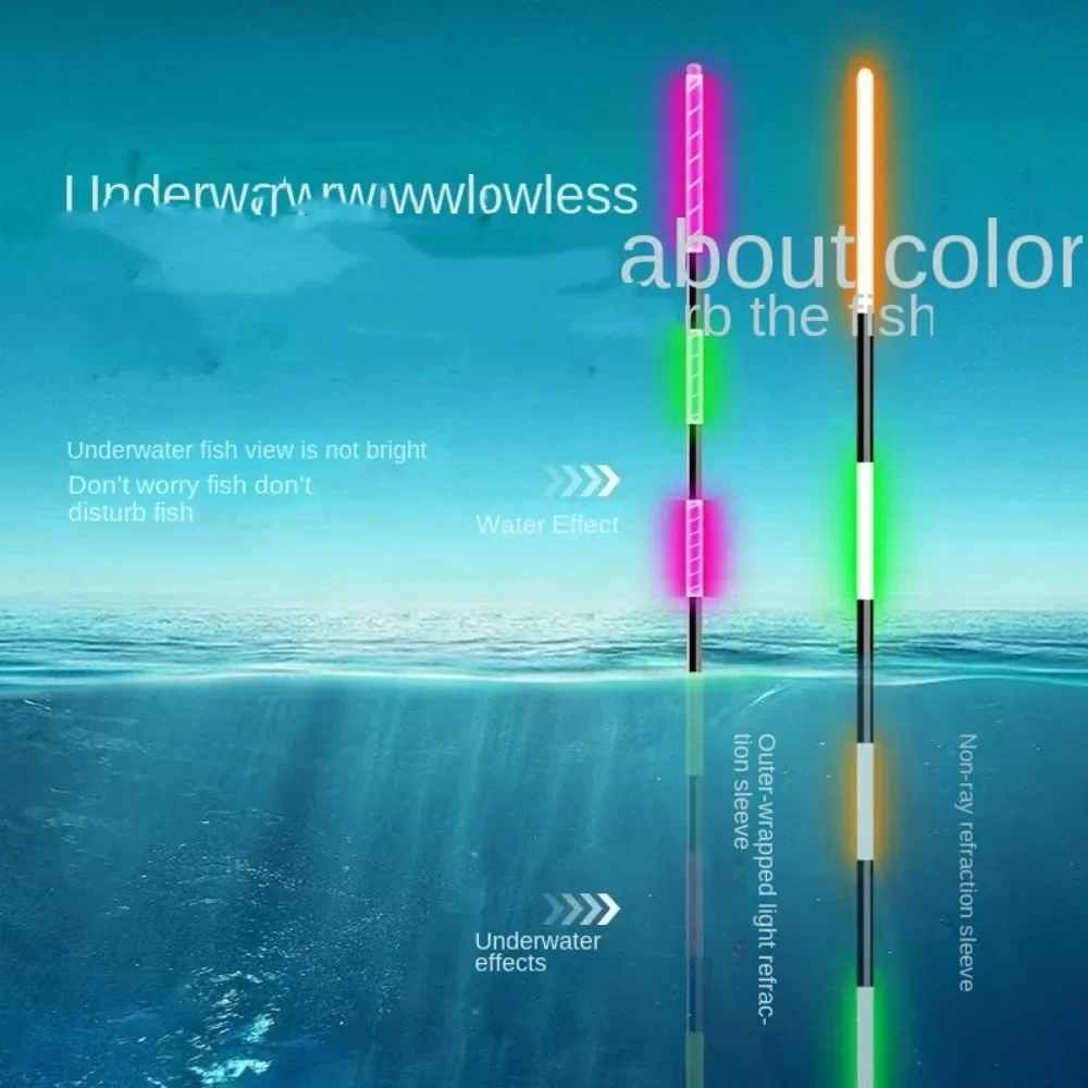 Super Bright LED Fishing Smart - Electronics Gadgets Wholesale recensie en prijs