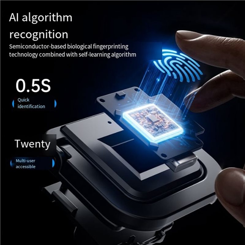 【DIGITAL GADGET】3X Smart Drawe - Smart Electronics Gadgets For Home recensie en prijs