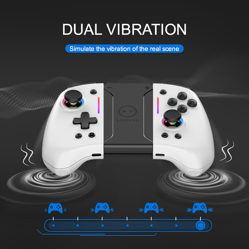 Wireless Bluetooth Control For - Retro Game Controller Usb recensie en prijs