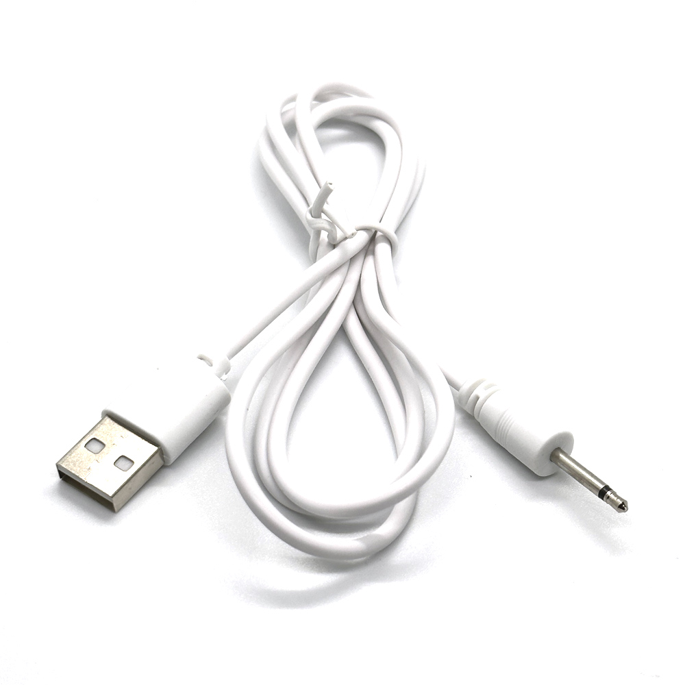 16mm USB DC 2.5 Vibrator Charg - Electronics Gadgets Wholesale recensie en prijs
