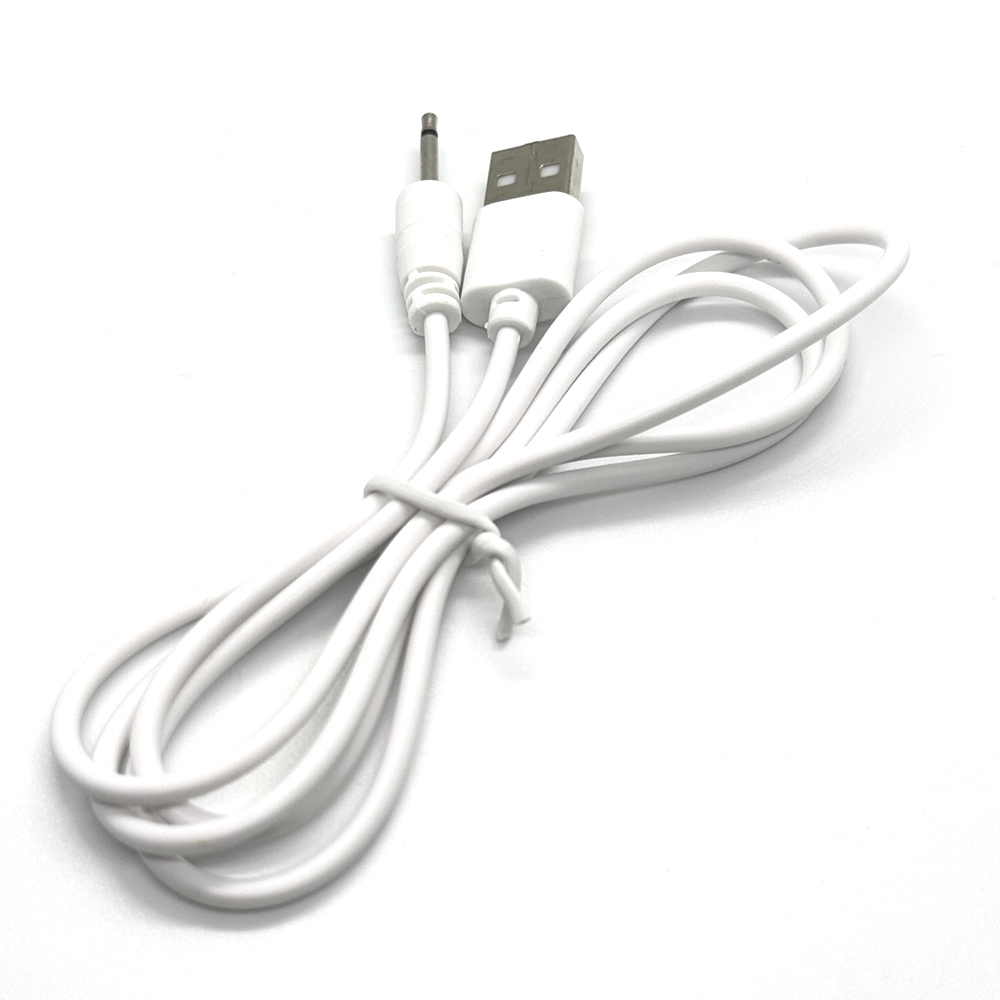 16mm USB DC 2.5 Vibrator Charg - Electronics Gadgets Wholesale recensie en prijs