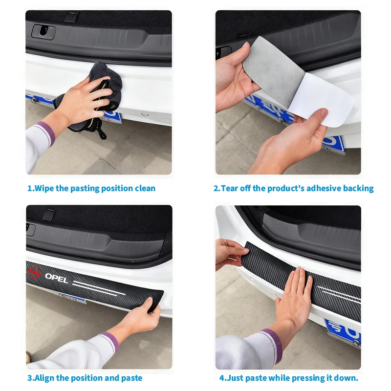 Anti-scratch protective sticke - Electronic Gadgets recensie en prijs