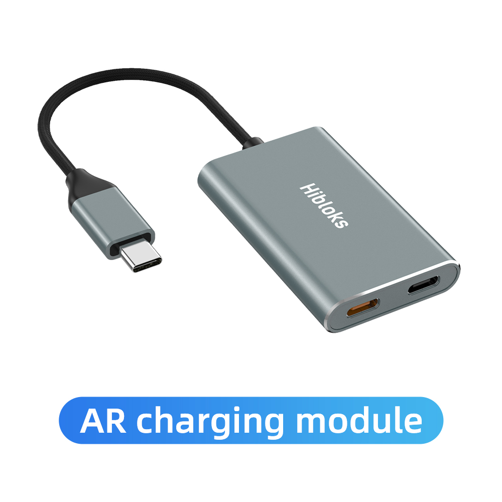Hibloks AR Charging Transmissi - Smart Glasses Ar recensie en prijs