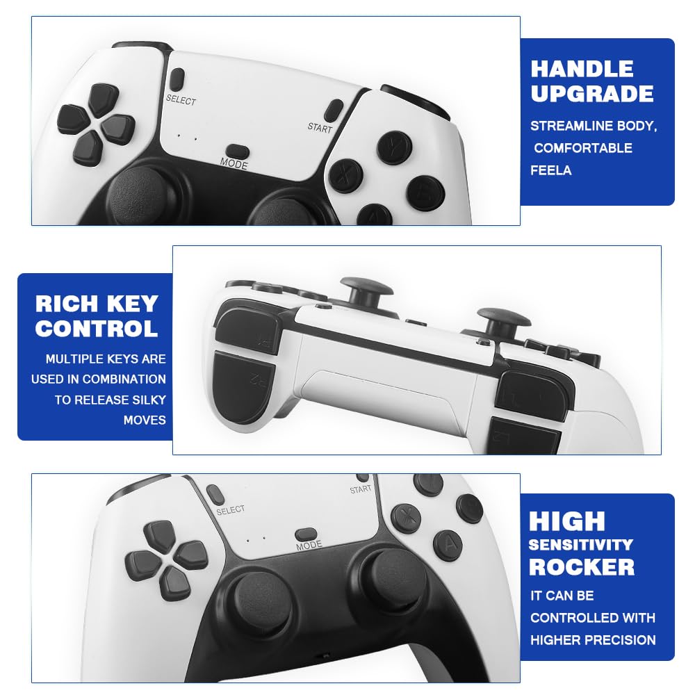M15 Retro Video Game Console 2 - Retro Game Controller Usb recensie en prijs