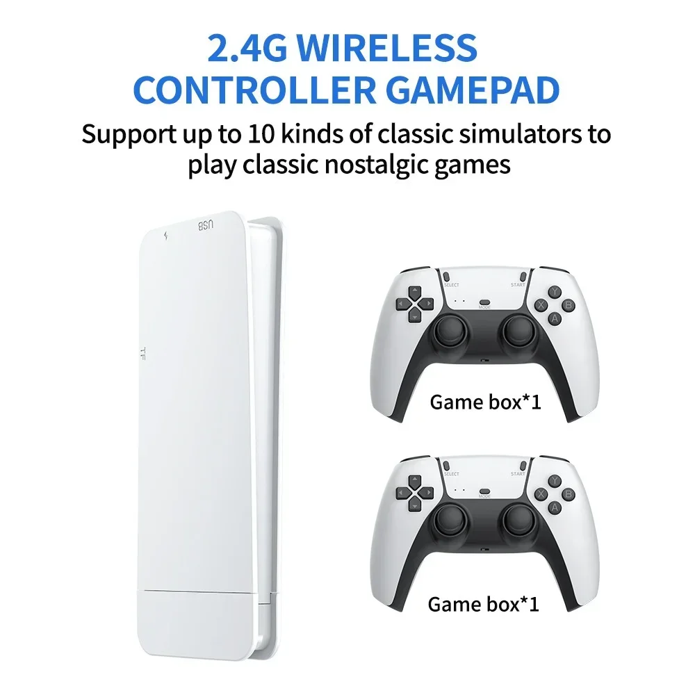 M15 Retro Video Game Console 2 - Retro Game Controller Usb recensie en prijs